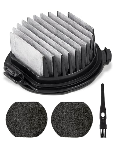 日立掃除機フィルター HITACHI掃除機PV-BJ700G-013(PV-BF700-009)対応 pv-bhl3000j 部品 スポンジフィルター PV-BJ700G-014（PV-BF700-010）日立 掃除機 部品 交換パーツ (1個フィルターと2個フィルタースポンジ)